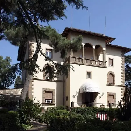 Park Palace 4* Florence