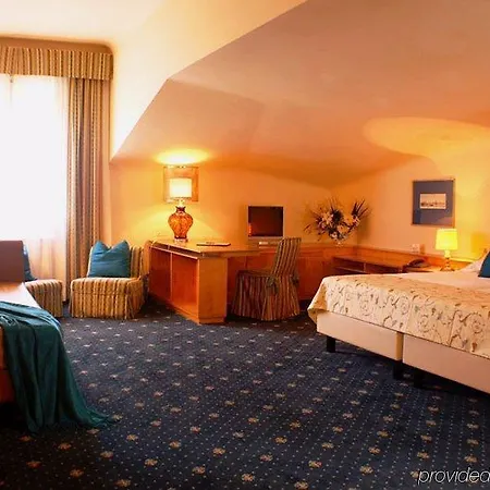 Park Palace Hotel Florencia
