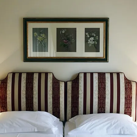 Hotel Park Palace