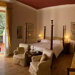 Park Palace Отель Флоренция
