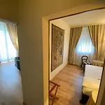 Park Palace Hotel
