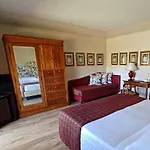 Park Palace 4* Флоренция