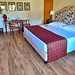 Park Palace Отель Флоренция