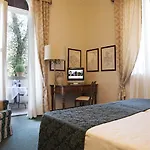 Park Palace Флоренция