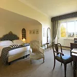 Отель Park Palace 4*