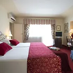 Park Palace Отель Флоренция