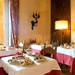 Отель Park Palace Флоренция