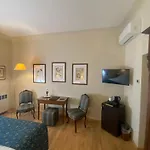 Park Palace Отель