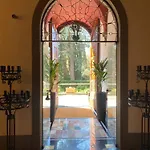Park Palace Отель
