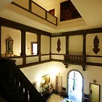 Park Palace Отель 4*
