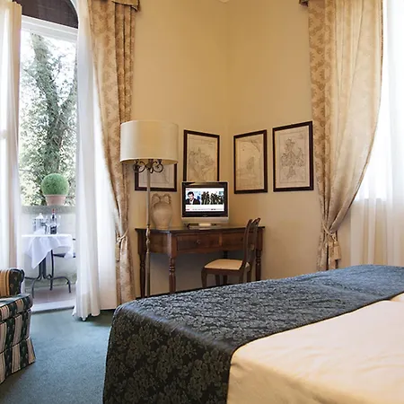 Hotel Park Palace 4*