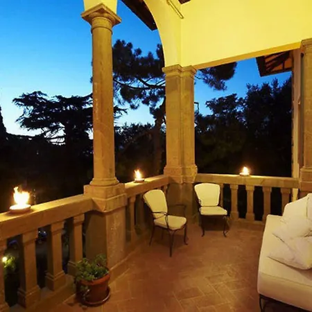 Park Palace 4* Florence