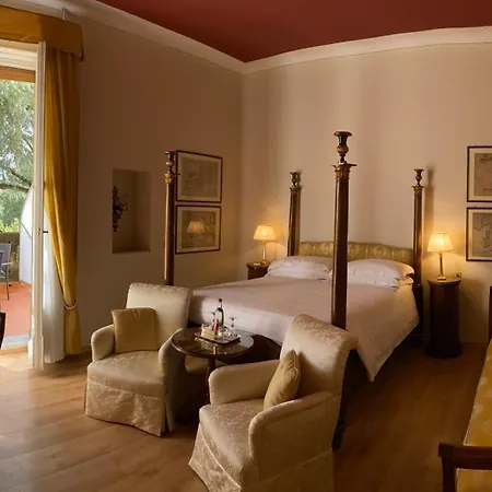 Park Palace Hotel Florence