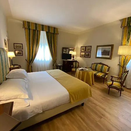 Hotel Park Palace