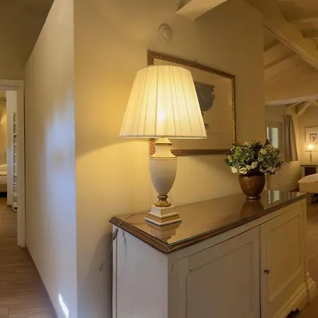 Park Palace 4* Florence