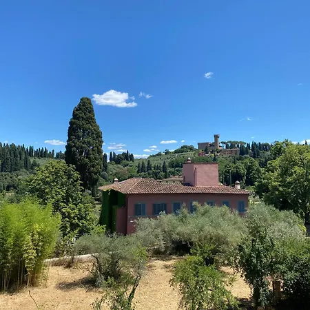 Park Palace 4* Florencja