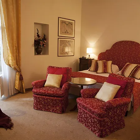 Park Palace Florence