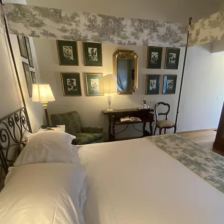Отель Park Palace 4*