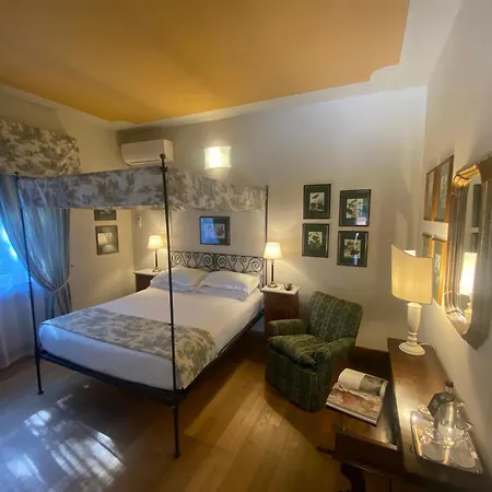 Park Palace 4* Флоренция