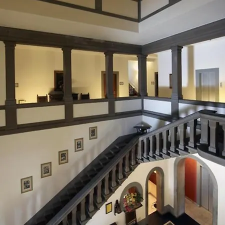 מלון Park Palace פירנצה