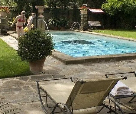 Отель Park Palace 4*