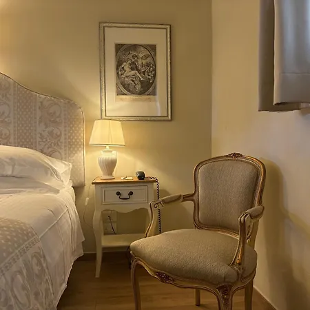 فندق بارك بالاس 4*