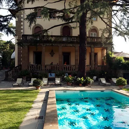 Park Palace Отель 4*
