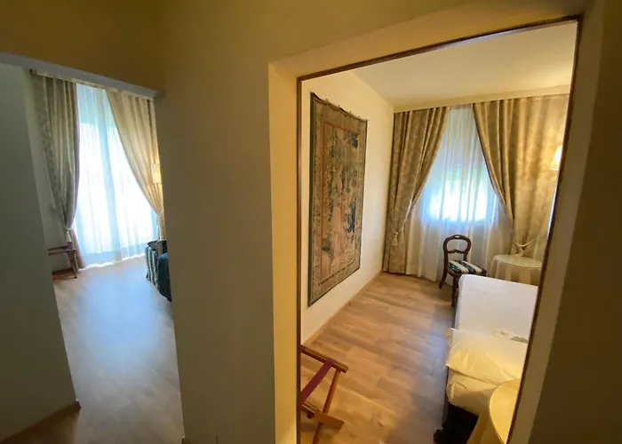 Park Palace Hotell