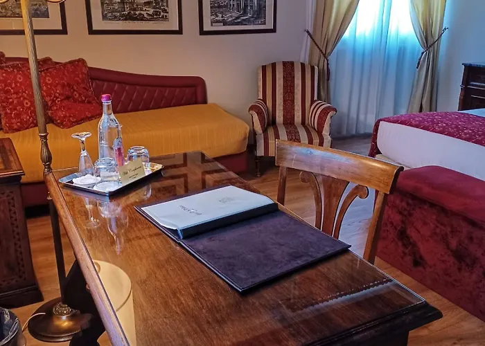 Hotell Park Palace