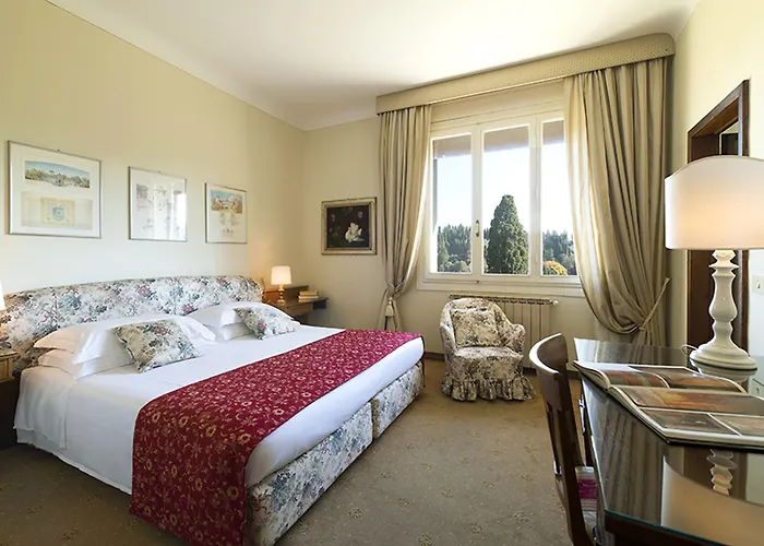 Park Palace Hotell 4*