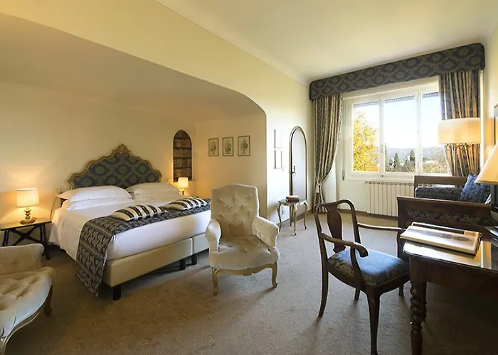 فندق بارك بالاس 4*