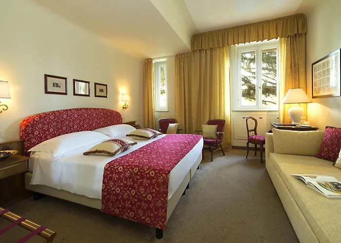 Park Palace 4*