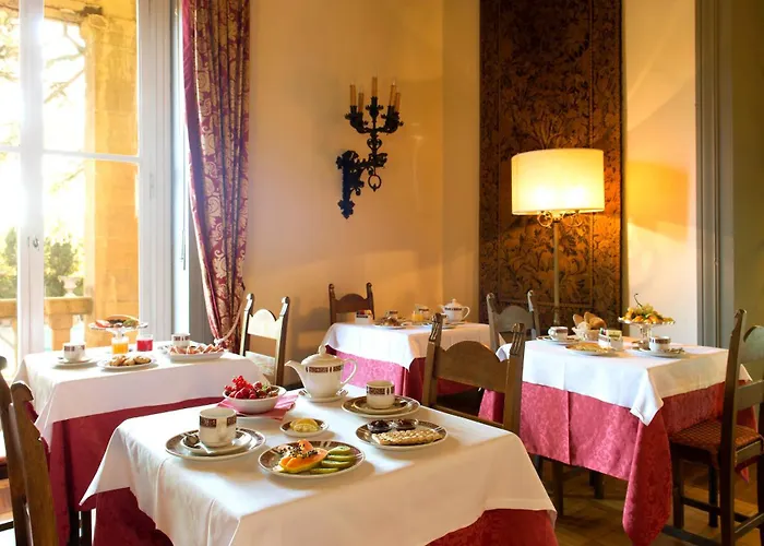 Hotell Park Palace Florens