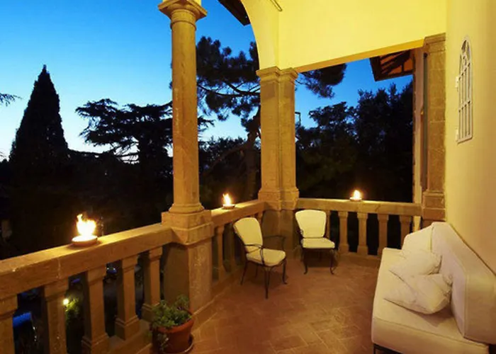 Park Palace 4*