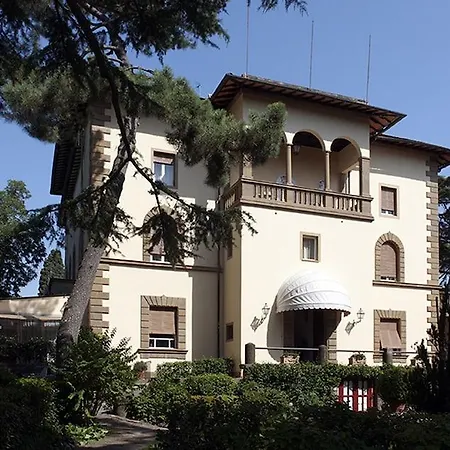 Park Palace Hotel 4*