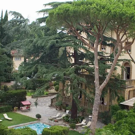 Park Palace Hotel 4*