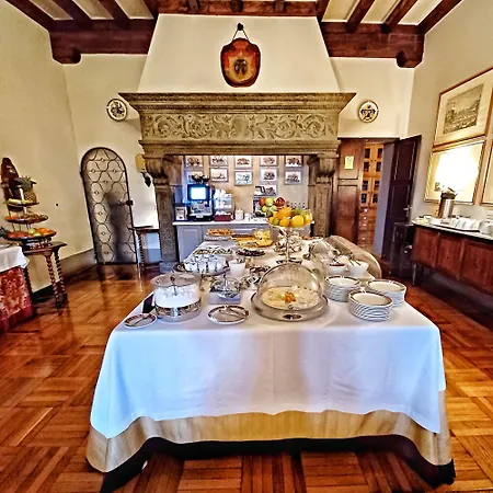 Park Palace Hotel Florencie