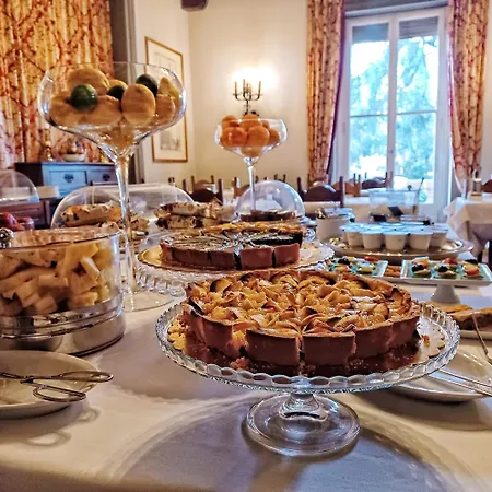 Hotel Park Palace Florencie