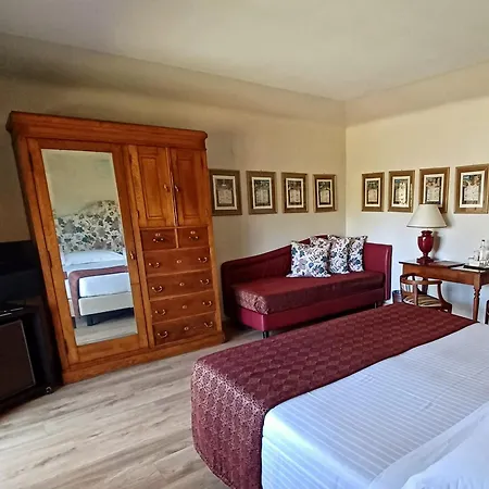Park Palace 4* Florencie