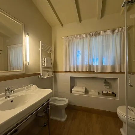 Park Palace Hotel Florencie