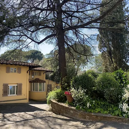Park Palace Florencie