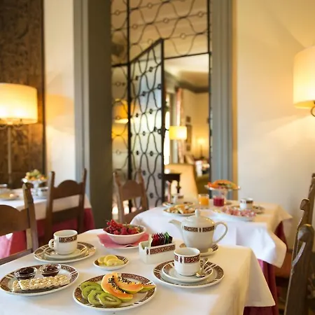 Park Palace Florencie