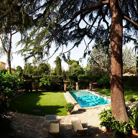 Park Palace Hotel Florencie