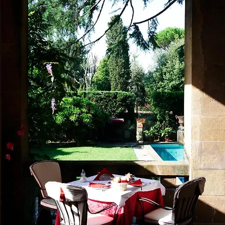Park Palace Florencie